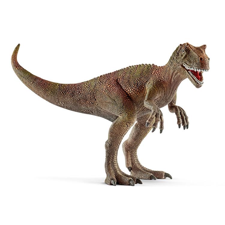 【シュライヒ専門店】シュライヒ アロサウルス 14580 恐竜フィギュア 恐竜 Dinosaurs schleich｜kupitoys｜02