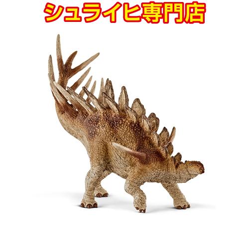 シュライヒ専門店】シュライヒ ケントロサウルス 14583 恐竜フィギュア