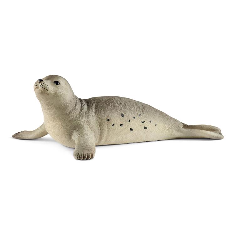 シュライヒ専門店】シュライヒ アザラシ 14801 動物フィギュア
