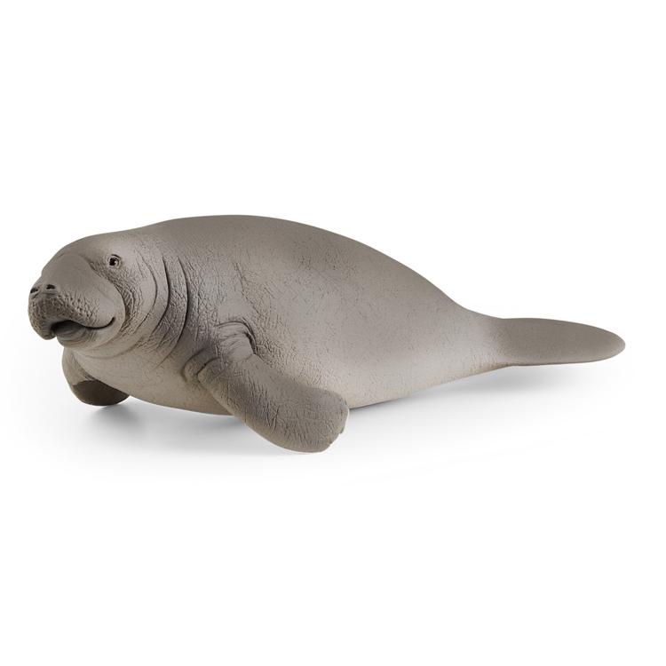 シュライヒ専門店】シュライヒ マナティ 14839 動物フィギュア
