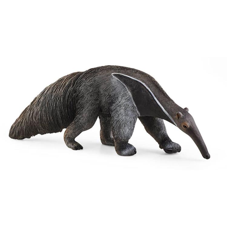 【シュライヒ専門店】シュライヒ アリクイ 14844 動物フィギュア ワイルドライフ Wild Life schleich |  | 01