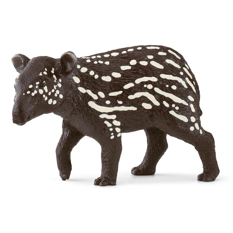 シュライヒ専門店】シュライヒ バク 仔 14851 動物フィギュア ワイルド