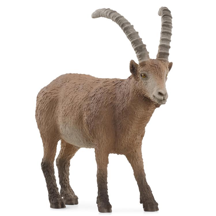 シュライヒ専門店】シュライヒ アイベックス 14873 動物フィギュア