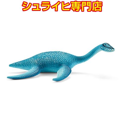 【シュライヒ専門店】シュライヒ プレシオサウルス 15016 恐竜フィギュア 恐竜 Dinosaurs schleich｜kupitoys