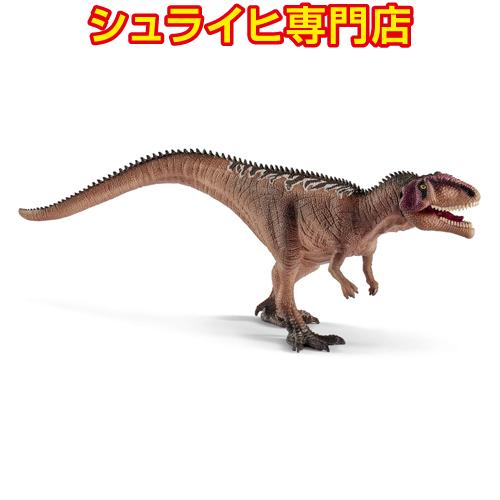 シュライヒ専門店】シュライヒ ギガノトサウルス ジュニア 15017 恐竜