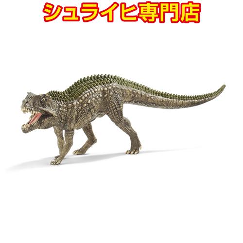 シュライヒ専門店】シュライヒ ポストスクス 15018 恐竜フィギュア