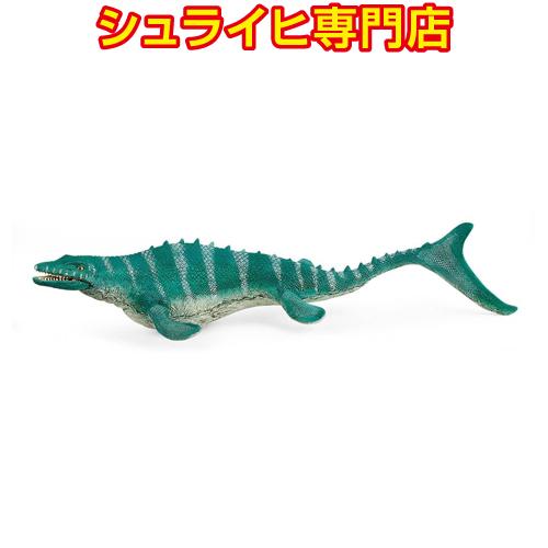 シュライヒ専門店】シュライヒ モササウルス 15026 恐竜フィギュア
