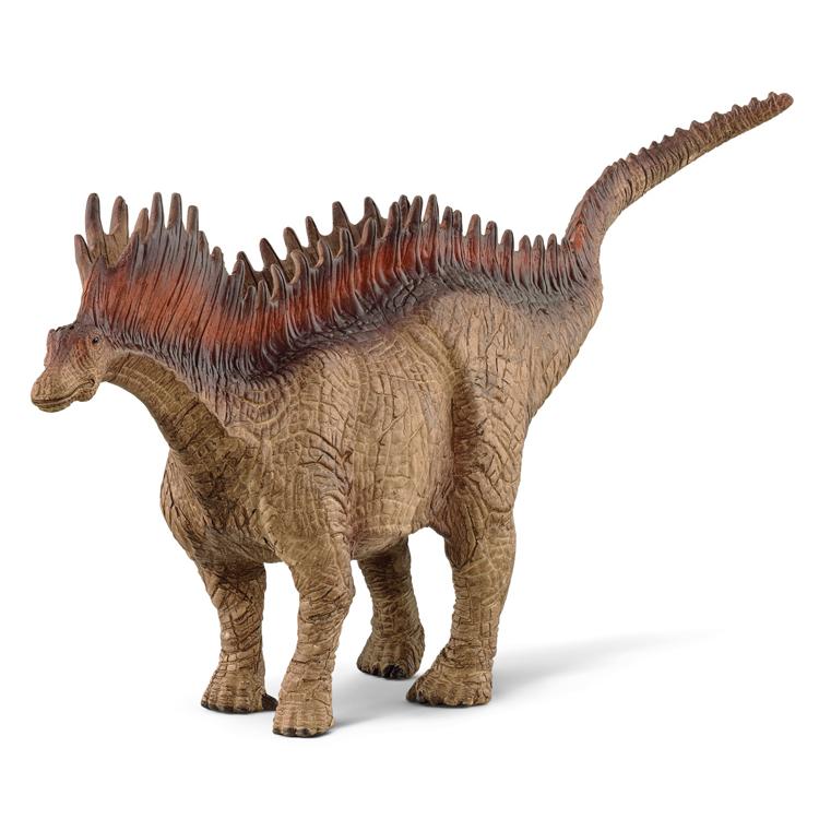 シュライヒ専門店】シュライヒ アマルガサウルス 15029 恐竜フィギュア