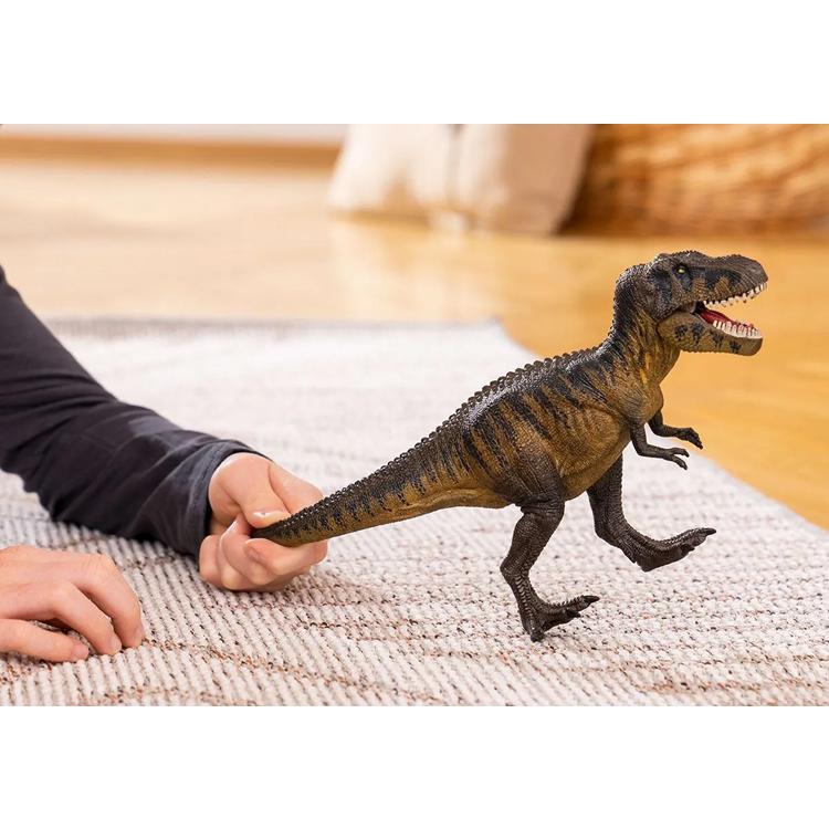 【シュライヒ専門店】シュライヒ タルボサウルス 15034 恐竜フィギュア 恐竜 Dinosaurs schleich |  | 03