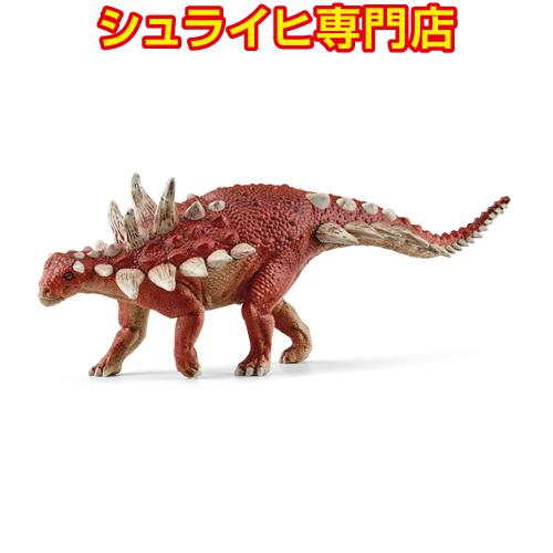 【シュライヒ専門店】シュライヒ ガストニア 15036 恐竜フィギュア 恐竜 Dinosaurs schleich | 