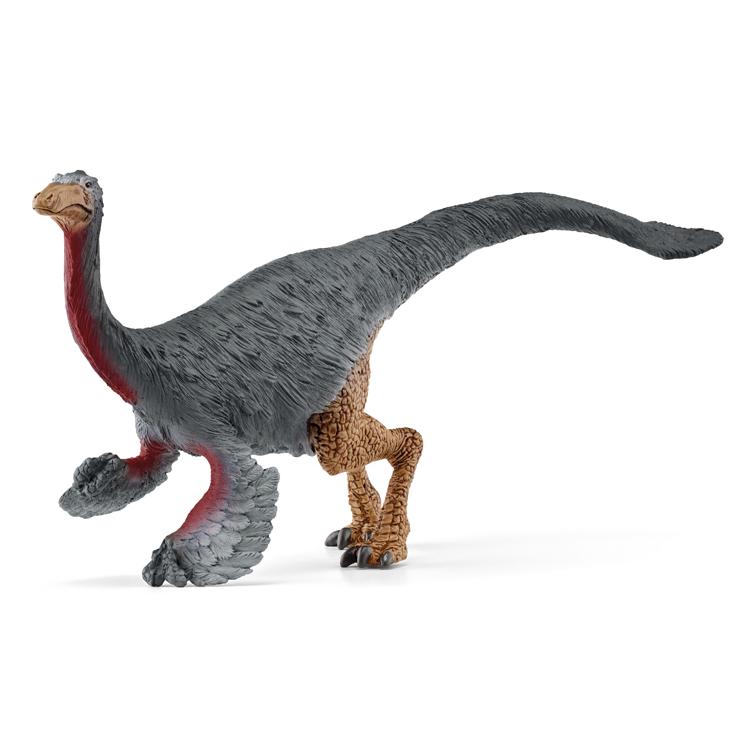 【シュライヒ専門店】シュライヒ ガリミムス 15038 恐竜フィギュア 恐竜 Dinosaurs schleich |  | 01