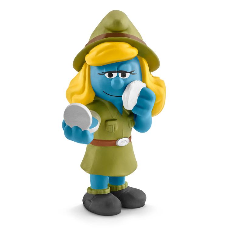 Schleich Smurf　シュライヒ　スマーフ　まとめ売り　レア　希少 Schleich Smurf シュライヒ スマーフ まとめ売り レア 希少 超SALE