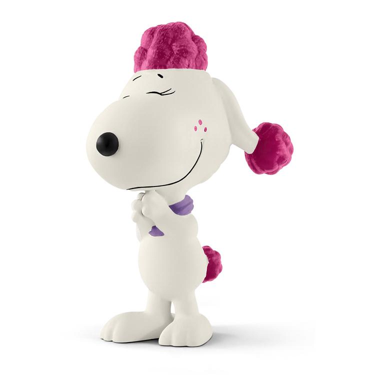 【シュライヒ専門店】シュライヒ フィフィ 22053 スヌーピーフィギュア ピーナッツ peanuts schleich 販売終了品 | SNOOPY | 01