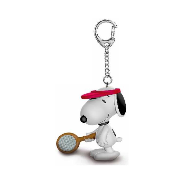 SNOOPY（スヌーピー） 【シュライヒ専門店】シュライヒ テニス キー