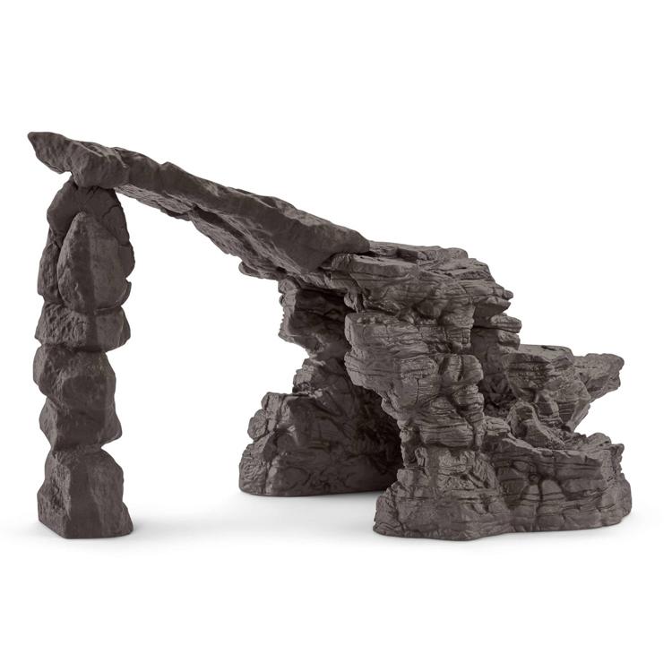 シュライヒ専門店】シュライヒ 恐竜たちの洞窟プレイセット 41461 恐竜