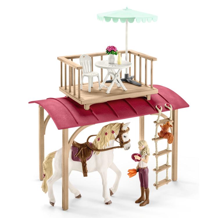 シュライヒ専門店】シュライヒ ホースクラブガールズの