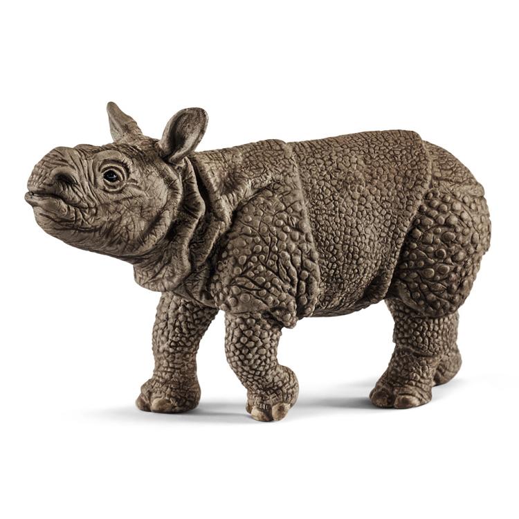 シュライヒ専門店】シュライヒ レンジャーとインドサイ スターター