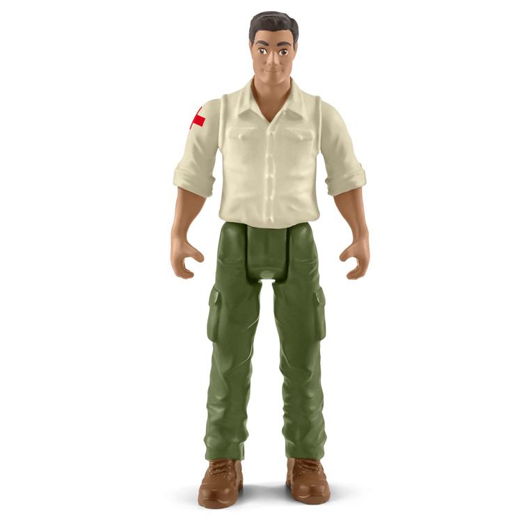 【シュライヒ専門店】シュライヒ アニマルレスキュートラック 42475 動物フィギュア ワイルドライフ Wild Life schleich |  | 10