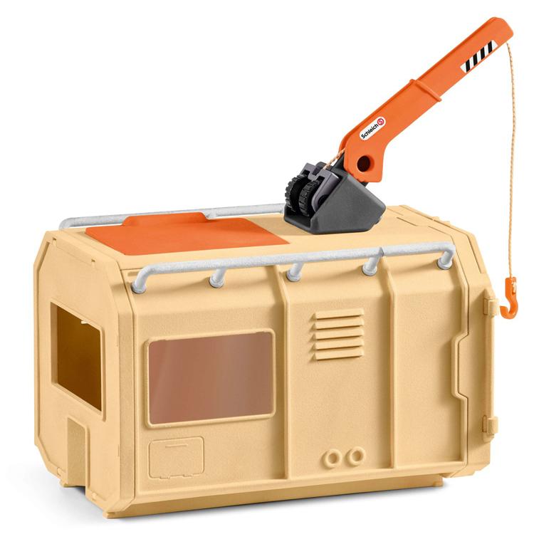 【シュライヒ専門店】シュライヒ アニマルレスキュートラック 42475 動物フィギュア ワイルドライフ Wild Life schleich |  | 14