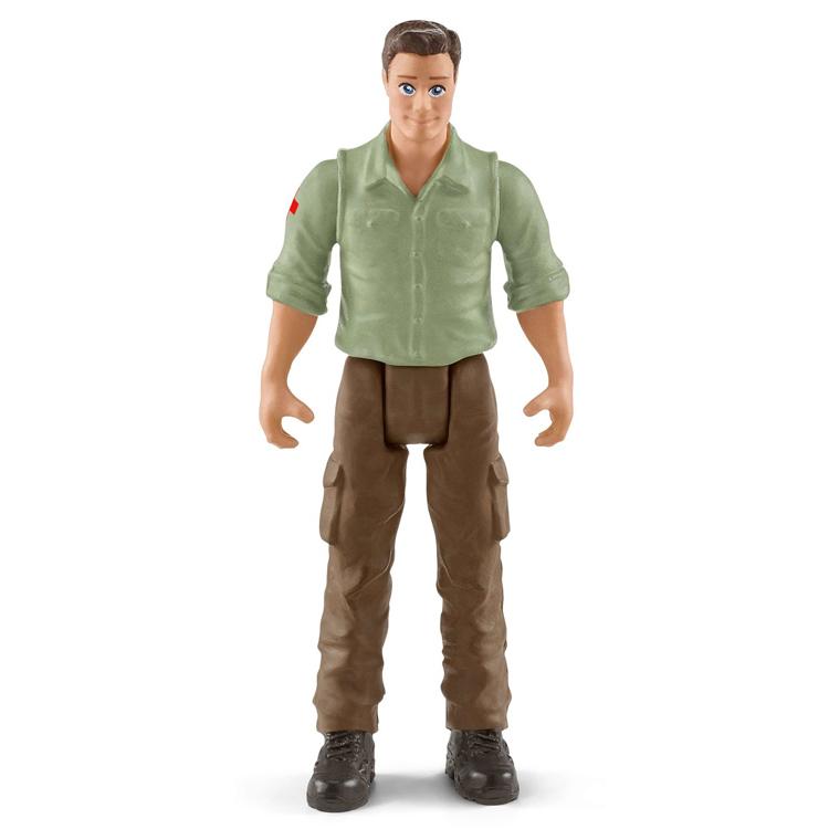 【シュライヒ専門店】シュライヒ アニマルレスキューヘリ 42476 動物フィギュア ワイルドライフ Wild Life schleich |  | 08