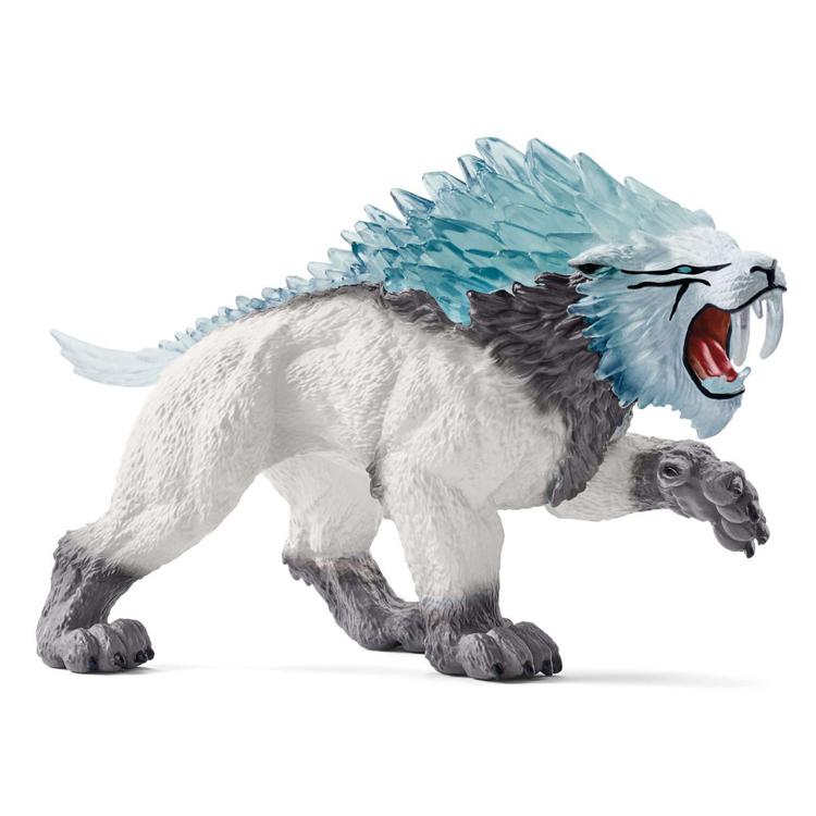 【シュライヒ専門店】シュライヒ アイスフォートレス 42497 モンスターフィギュア ドラゴン 騎士 ELDRADOR schleich |  | 11