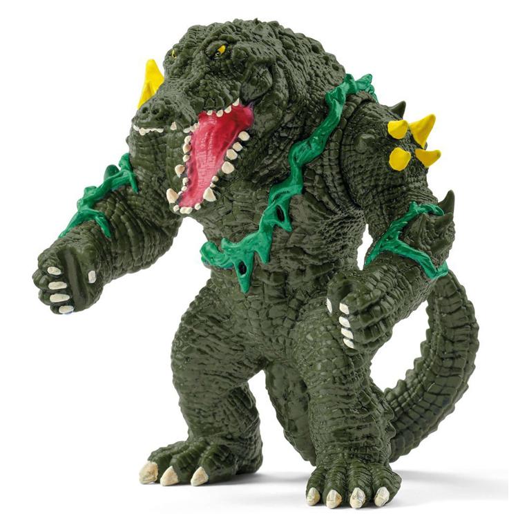 【シュライヒ専門店】シュライヒ アイスフォートレス 42497 モンスターフィギュア ドラゴン 騎士 ELDRADOR schleich |  | 14