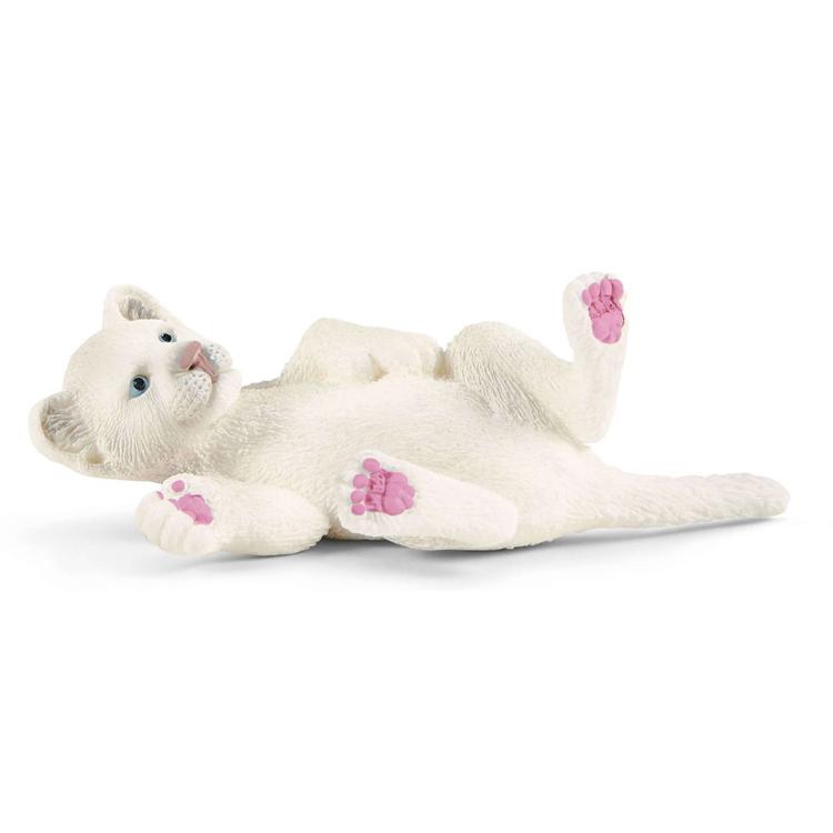 【シュライヒ専門店】シュライヒ ライオンの親子 42505 動物フィギュア ワイルドライフ Wild Life schleich |  | 06