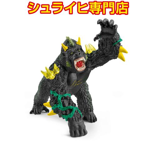 シュライヒ専門店】シュライヒ モンスターゴリラ 42512 モンスター