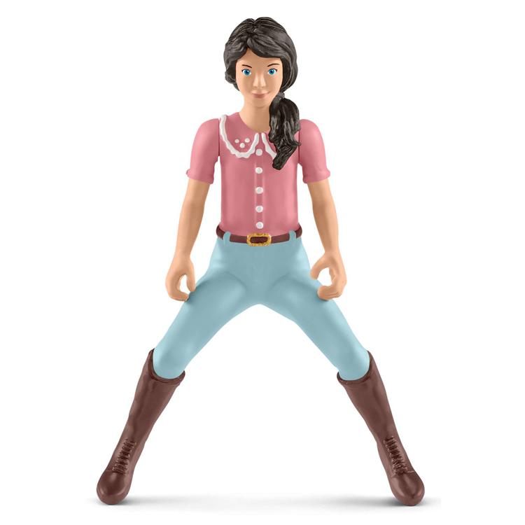 【シュライヒ専門店】シュライヒ ホースクラブのカフェテリア 42519 動物フィギュア ホースクラブ HORSE CLUB schleich |  | 07