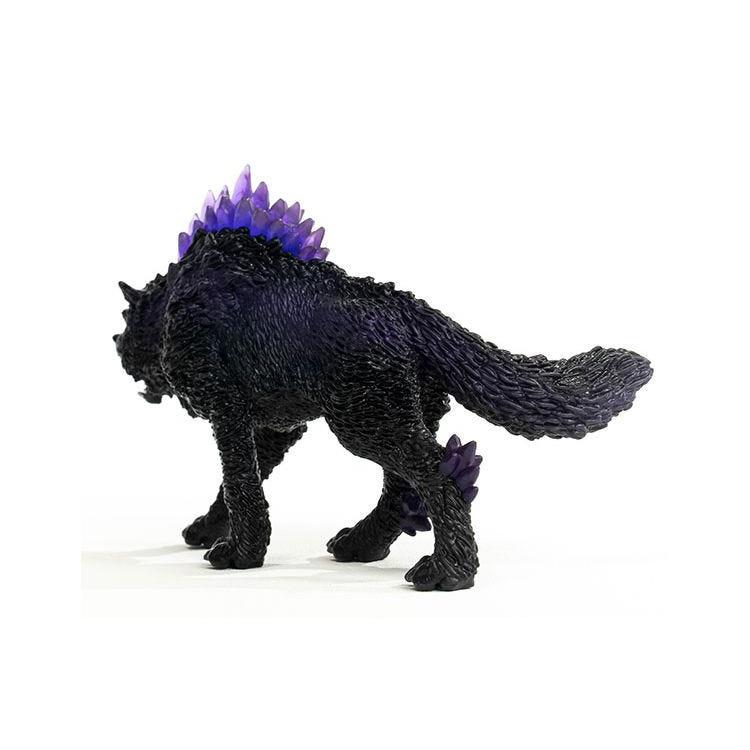 シュライヒ専門店】シュライヒ シャドウウルフ 42554 モンスター