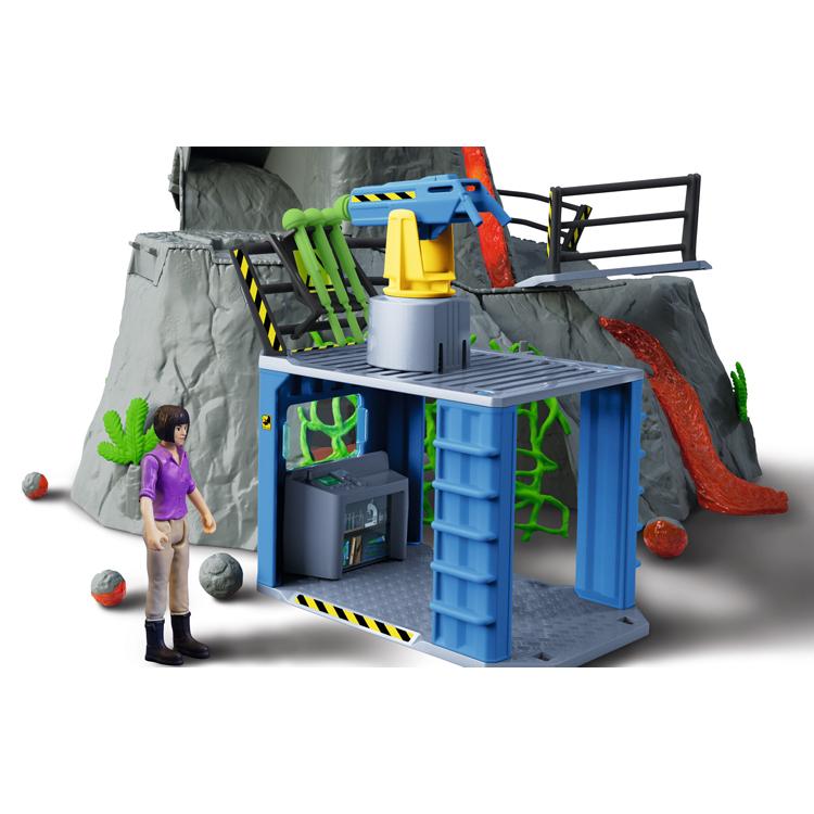 シュライヒ専門店】シュライヒ 火山大爆発！ダイノアドベンチャー