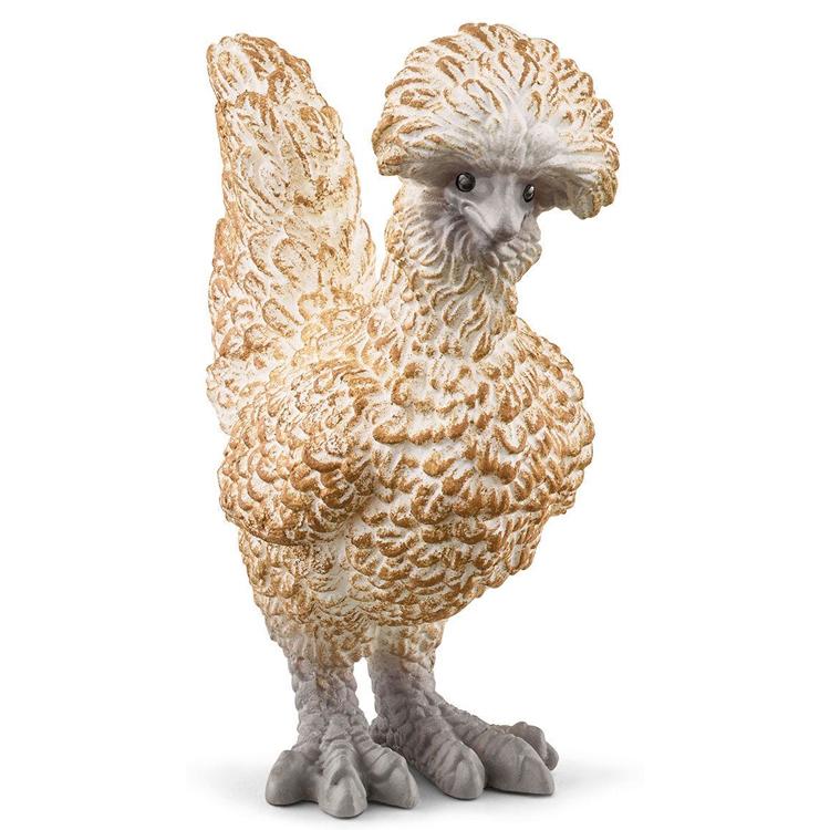 シュライヒ専門店】シュライヒ ニワトリの仲間 42574 動物フィギュア
