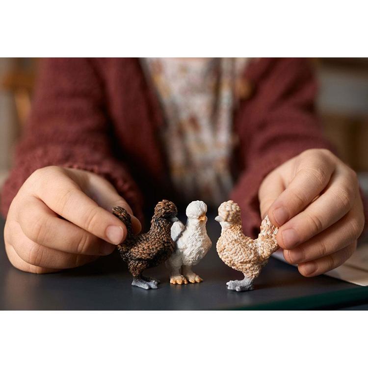 シュライヒ　鳥フィギュア　ハイイロガン　廃盤品　３体　セット Amazon.co.jp: 【シュライヒ 動物 20点 お楽しみセット】 フィギュア