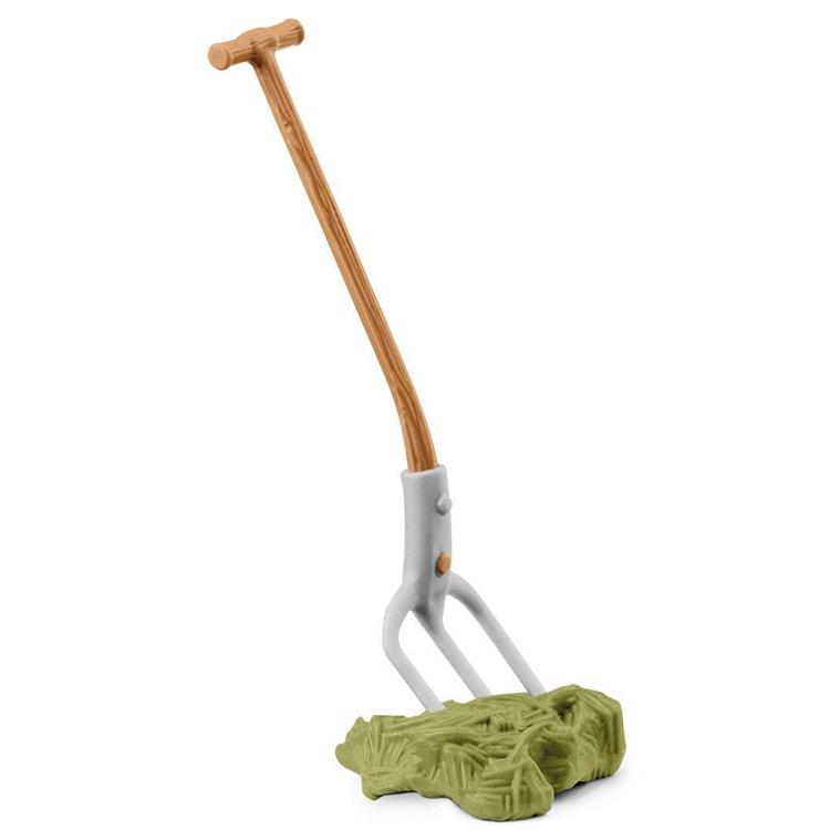 【シュライヒ専門店】シュライヒ 農場のエサと道具 42610 動物フィギュア ファームワールド FARM WORLD schleich |  | 02