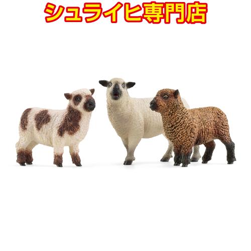 シュライヒ専門店】シュライヒ ヒツジの仲間 42660 動物
