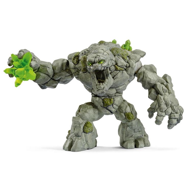 シュライヒ専門店】シュライヒ ストーンモンスター 70141 モンスター