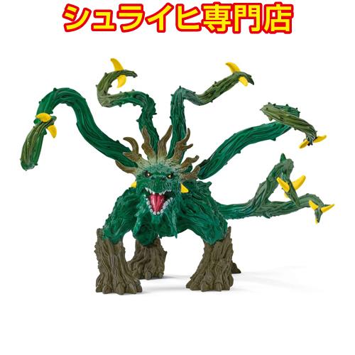 シュライヒ製　フィギュア シュライヒ専門店】シュライヒ ジャングルクリーチャー 70144