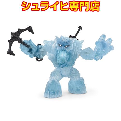 【シュライヒ専門店】シュライヒ アイスジャイアント 70146 モンスターフィギュア ドラゴン 騎士 ELDRADOR schleich | 