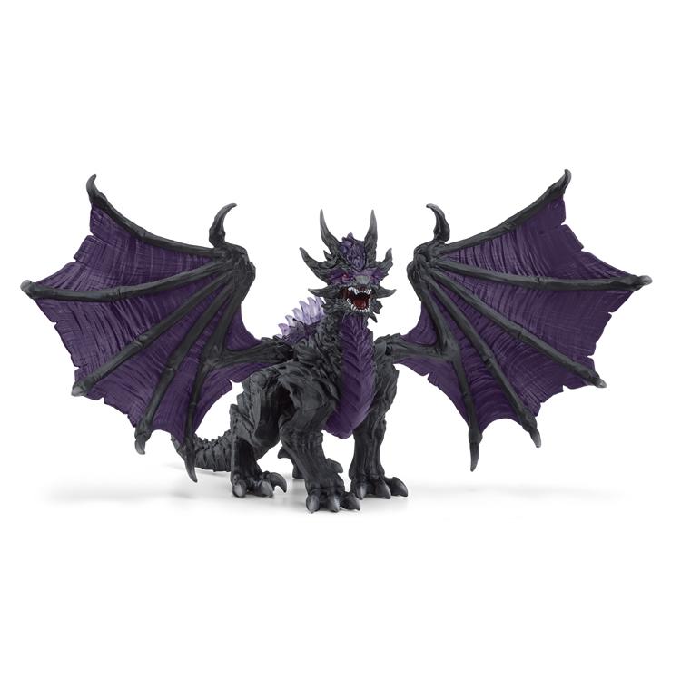 シュライヒ専門店】シュライヒ シャドウドラゴン 70152 モンスター