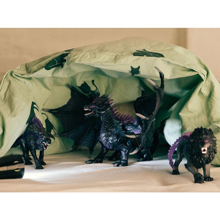 シュライヒ専門店】シュライヒ シャドウドラゴン 70152 モンスター
