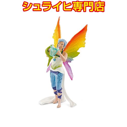 シュライヒ専門店】シュライヒ ダニャ 70481 妖精フィギュア バヤラ