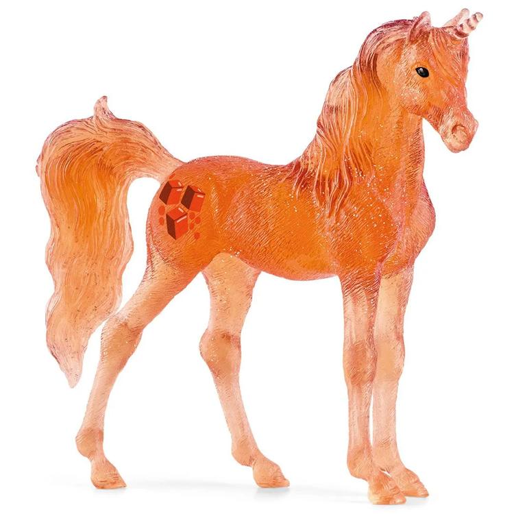 【シュライヒ専門店】シュライヒ キャラメル 70735 妖精フィギュア バヤラ エルフ bayala elves schleich |  | 01