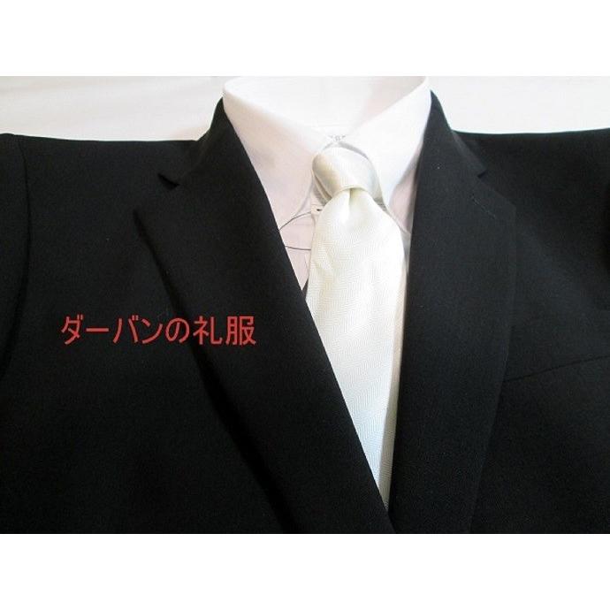 激安紳士服　ＳＴＵＤＩＯ　ＢＹ　Ｄ’ＵＲＢＡＮ　冠婚葬祭　パーテイー対応（スリーシーズン対応）２ボタンシングル礼服５０％ＯＦＦ｜kuppi｜02