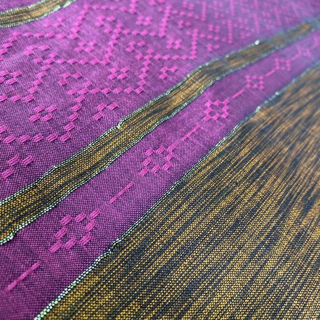 シルクタペストリー　シルク　壁掛　ウォールデコレーション　テーブルランナー シルクタペストリー シルク 壁掛 ウォールデコレーション テーブル