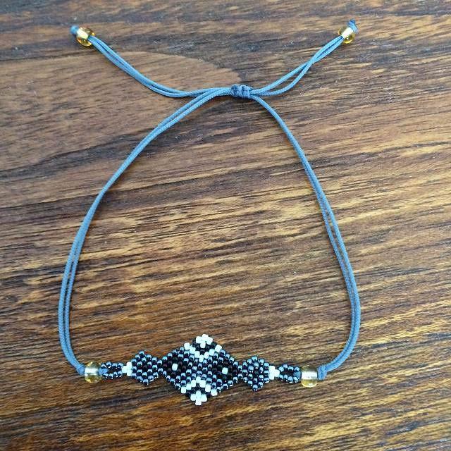 メール便対応可 ミサンガ ビーズ ブレスレット アンクレット サイズ