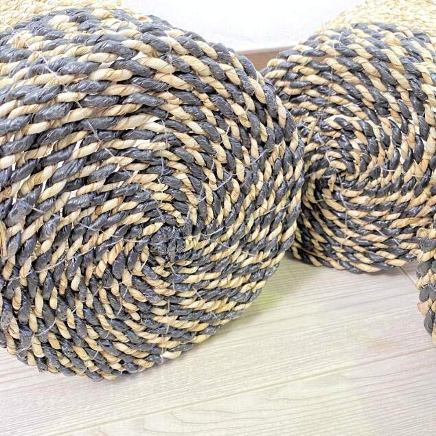 鉢カバー かご セット 5タイプ S M L おしゃれ 北欧 バスケット カゴ