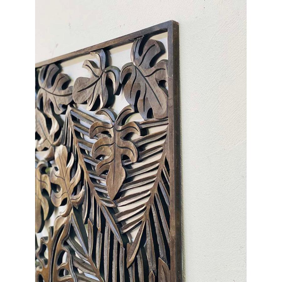 彫刻レリーフプレート木製パネル | hares.com.mx