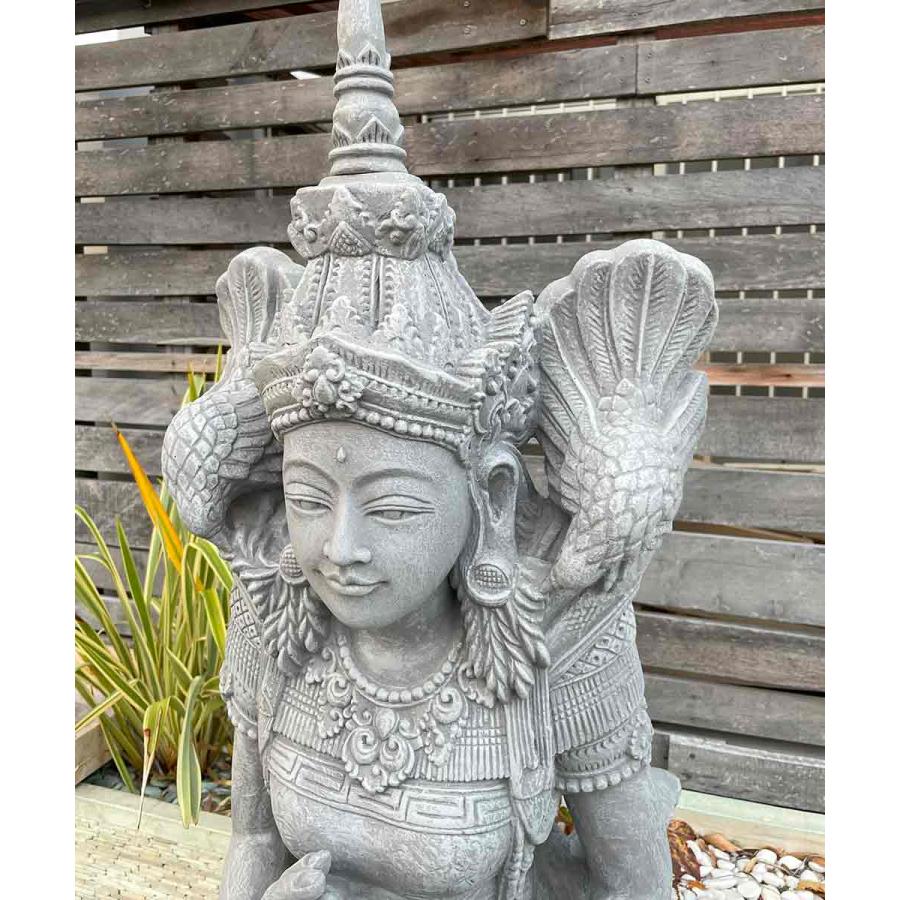 日本最級 樹脂ガーデンオーナメント 園芸用品 石像 置物 日本最級 樹脂ガーデンオーナメント 園芸用品 石像 置物