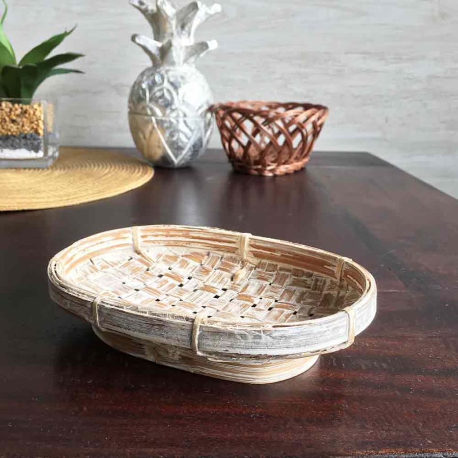 バリカゴトレイ3点セット(大・中・小)