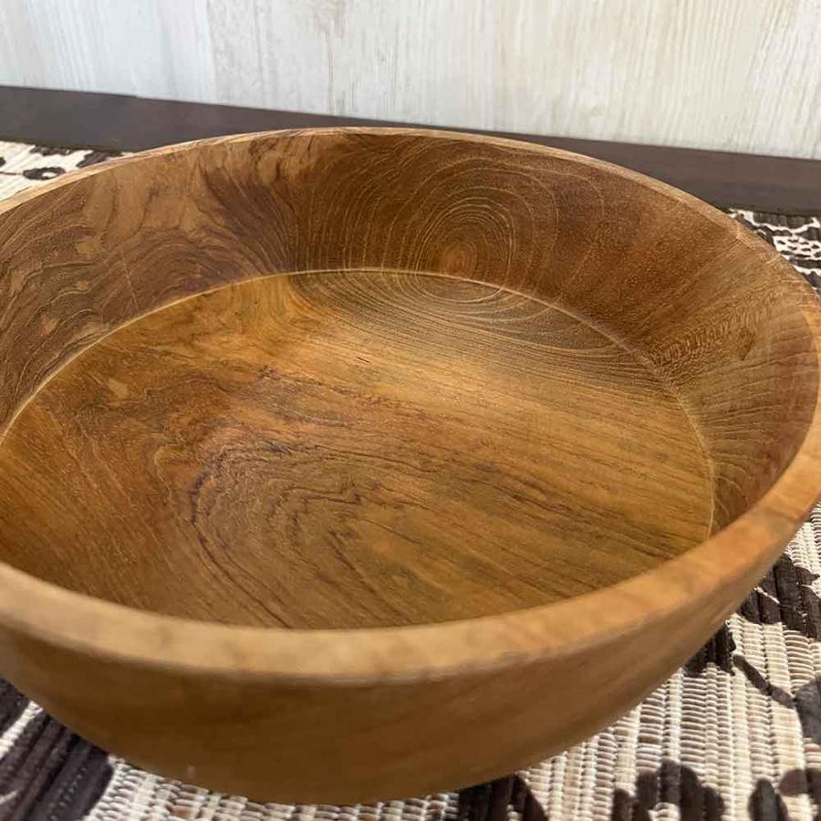 木製 トレイ ウッド ボウル アカシア ブラウン 茶色 アクセトレイ